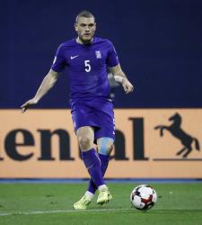 Кирьякос Пападопулос