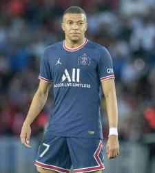 Контракт Мбаппе с «ПСЖ» хотят отменить