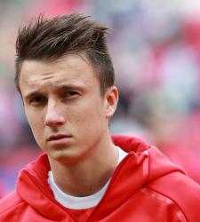 Александр Головин