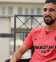 Моанес Дабур