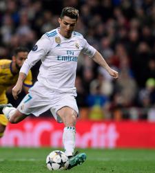 Криштиану Роналду