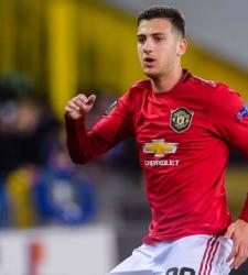 Diogo Dalot