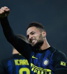 Данило Д′Амброзио