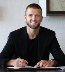 Эрик Дайер