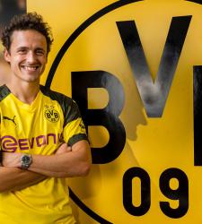 Томас Дилэйни