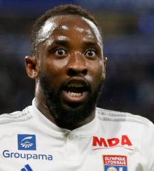 Усман Дембеле