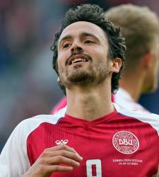 Томас Дилэйни