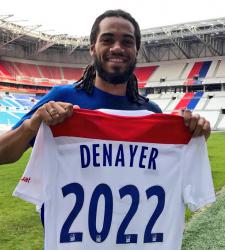 Жезон Денайер