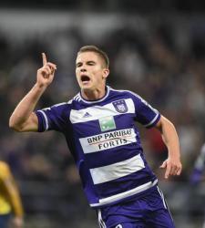 Леандер Дендонкер