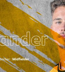 Леандер Дендонкер