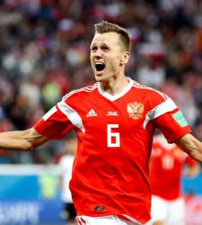 Денис Черышев