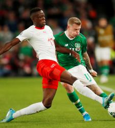 Денис Закария