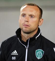 Денис Глушаков