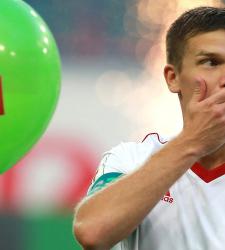 Игорь Денисов