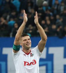 Игорь Денисов