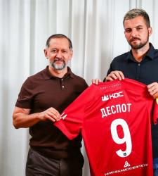 Джордже Деспотович
