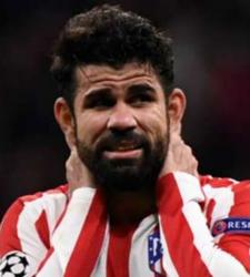 Диего Коста