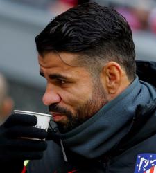 Диего Коста