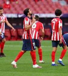 Диего Коста