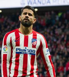 Диего Коста