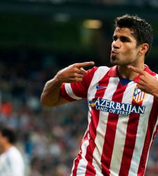 Диего Коста