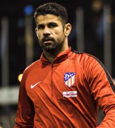 Диего Коста