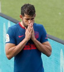 Диего Коста