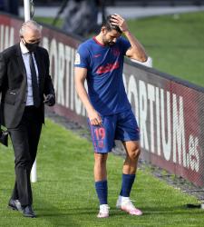 Диего Коста