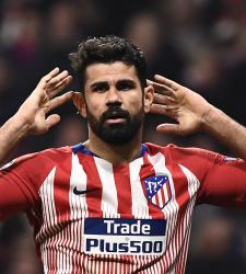 Диего Коста