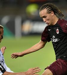 Диего Лаксальт