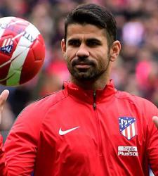 Диего Коста