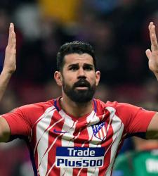 Диего Коста