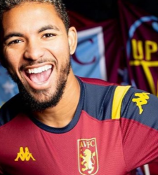 Дуглас Луис