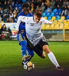 Дмитрий Живоглядов