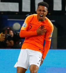 Дониэлл Мален