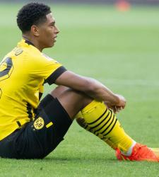 «Ливерпуль» готовит 100 000 000 евро на полузащитника