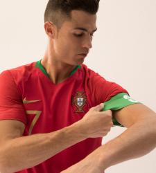 Криштиану Роналду