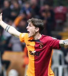 Дзаньоло переходит в АПЛ