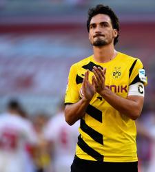 Матс Хуммельс