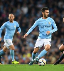 Бернарду Силва