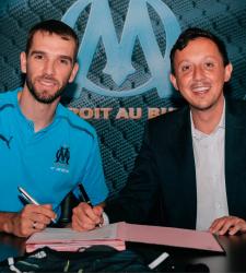 Пау Лопес перешел в Марсель