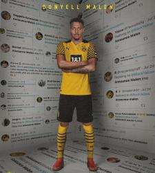 Дониэлл Мален