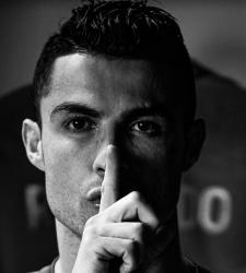 Криштиану Роналду не покинет Ювентус