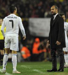 Криштиану Роналду