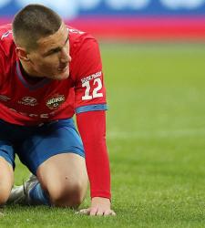 Илья Шкурин