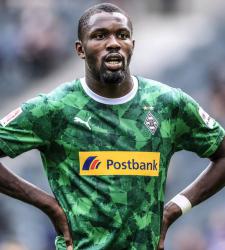 Маркус Тюрам