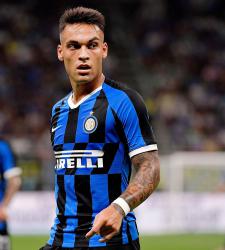 Лаутаро Мартинес