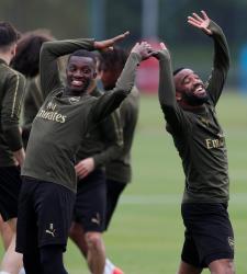 Александр Ляказетт