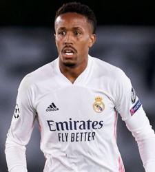 Éder Militão