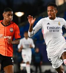 Éder Militão